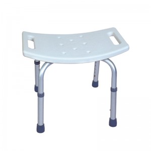 تصميم جديد الحمام كرسي دش كرسي للاستخدام في الأماكن المغلقة